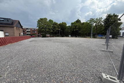 Freifläche im Gewerbegebiet zu vermieten! - Viersen Hamm