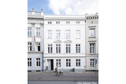 Wohnung zum Mieten in Lübeck 700,00 € 47 m²