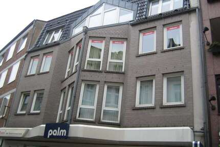 Wohnung zum Mieten in Düsseldorf 1.090,00 € 98 m²