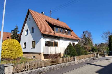 Haus zum Kaufen in Mainhardt-Lachweiler 345.000,00 € 140 m²