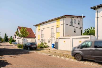 Haus zum Kaufen in Laupheim 579.500,00 € 138.81 m²