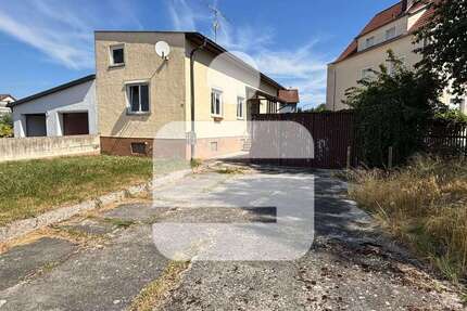 Haus zum Kaufen in Schwandorf 110.000,00 € 60 m²