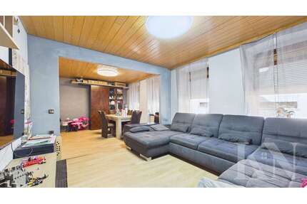 Haus zum Kaufen in Schiffweiler 99.000,00 € 171.89 m²