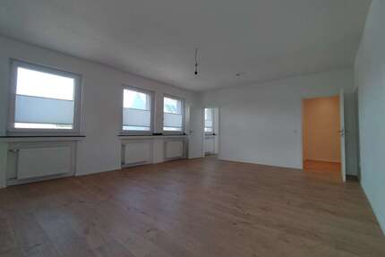 Wohnung zum Mieten in Krefeld 420,00 € 40 m²
