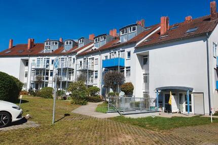 1 Zimmer Apartment Galeriewohnung in Bayreuth zu vermieten