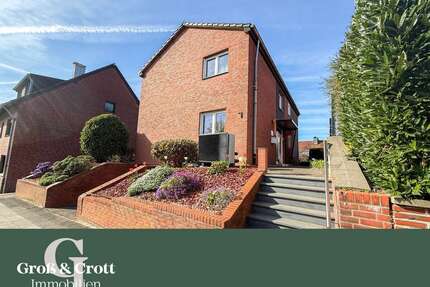 Haus zum Mieten in Herzogenrath 1.600,00 € 156 m²