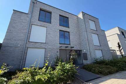 Wohnung zum Kaufen in Gütersloh 299.000,00 € 59.01 m²
