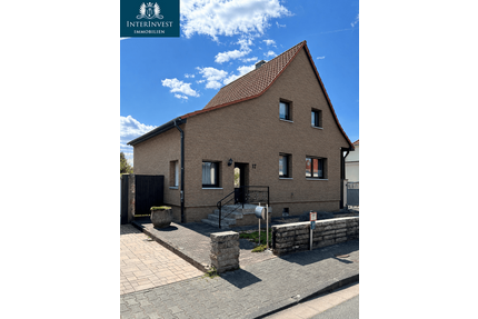 Haus zum Kaufen in Wusterwitz 359.000,00 € 108.73 m²