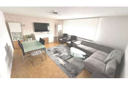 Wohnung zum Kaufen in Esslingen 419.000,00 € 127 m²