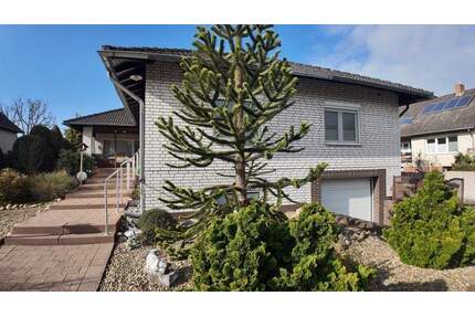 Bungalow in ruhiger Lage von Gifhorn zu verkaufen