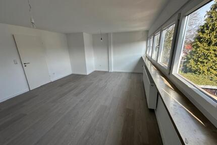 Waldperlach 4 Zimmer Erstbezug n. Renov. - München Ramersdorf-Perlach