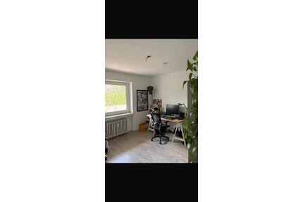 3 Zimmer Wohnung mit Balkon in Nippes zum 1. Juni - Köln Innenstadt