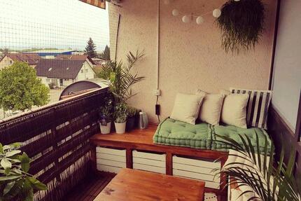 3-Zimmer Wohnung, Eigentumswohnung - Efringen-Kirchen