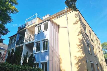 Wohnung zum Kaufen in Dresden 149.000,00 € 53 m²