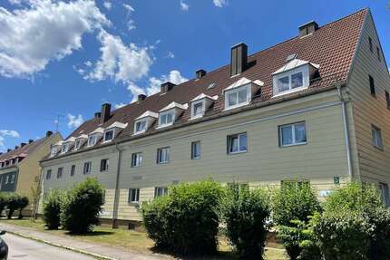 Wohnung zum Mieten in München 867,38 € 57.98 m²