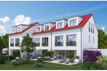 Haus zum Kaufen in Ingolstadt 719.000,00 € 121 m²