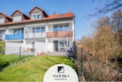 Haus zum Kaufen in Günzburg 299.000,00 € 97.26 m²