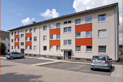Wohnung zum Mieten in Kirchlengern 453,42 € 68.7 m²