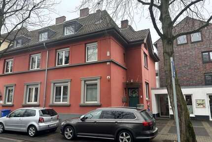 Wohnung zum Mieten in Bonn 585,00 € 34 m²
