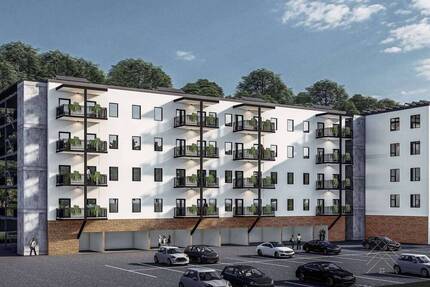 Neubau! Geräumige 4-Zimmer-Wohnung im Favorit Wohnpark - Kirn