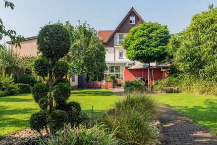 Haus zum Kaufen in Groß-Gerau 697.500,00 € 197 m²