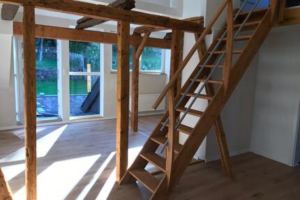 Exklusive Maisonette Wohnung 54qm in Idar-Oberstein (Idar)