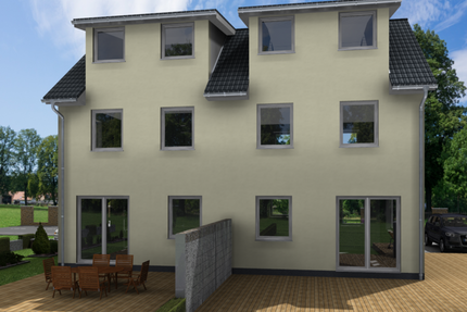 Haus zum Kaufen in Berlin 510.000,00 € 128 m²