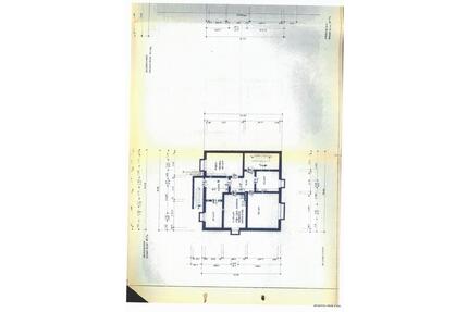 3 Zimmer Wohnung 85m2- mit Keller-stadtnah Zentrum - ab September - Borken