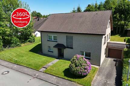 Haus zum Kaufen in Altenbeken 298.000,00 € 171.21 m²
