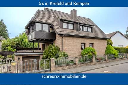 Haus zum Kaufen in Tönisvorst Vorst 389.000,00 € 115 m² - Tönisvorst / Vorst