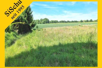 Baugrundstück - Am Rande der Natur! - Kirchlengern Quernheim