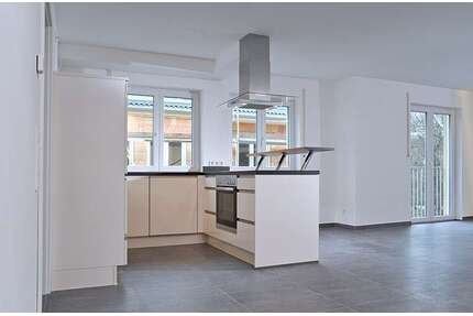 Wohnung zum Kaufen in Fürstenfeldbruck 629.000,00 € 89 m²