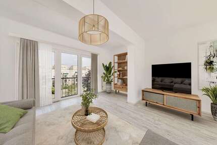 Wohnung zum Kaufen in Berlin 199.000,00 € 68.42 m²