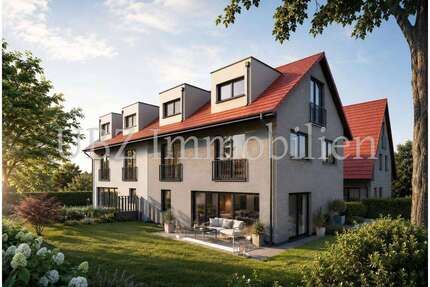 Grundstück zu verkaufen in Aschaffenburg Strietwald 585.000,00 € 975 m² - Aschaffenburg / Strietwald