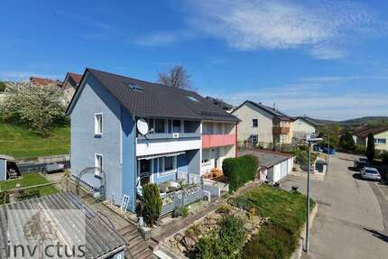 Haus zum Kaufen in Eberstadt 394.000,00 € 120 m²