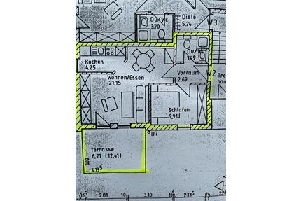 Entethienhu - 220.000,00&nbsp;EUR Kaufpreis, ca.&nbsp; 46,00&nbsp;m&sup2; in Regensburg (PLZ: 93057) Gallingkofen
