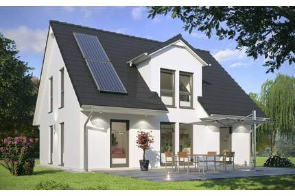 Ihr Traumhaus planen - mit ScanHaus ins Eigenheim - Bad Dürrenberg Nempitz