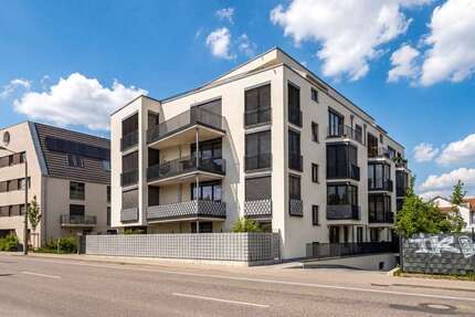 Wohnung zum Kaufen in Teltow 544.000,00 € 97.08 m²