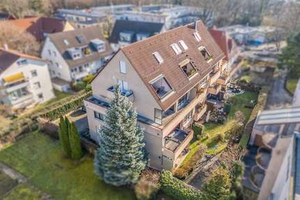 Wohnung zum Kaufen in Waiblingen 275.000,00 € 77.5 m²