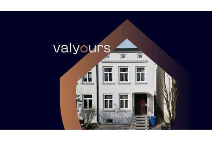 Haus zum Kaufen in Lübeck 249.000,00 € 75.32 m²