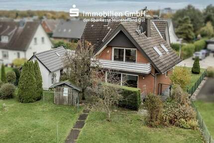 Renovieren - einziehen - wohlfühlen! - Oelde