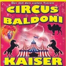 Circus Baldoni Münsing
