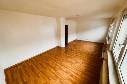 4,5-Zimmer-Wohnung mit Balkon in Oberhausen - ca. 94 m2