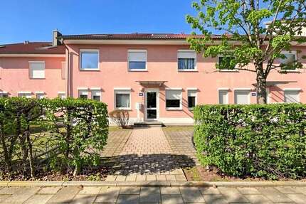 Wohnung zum Kaufen in Germering 345.000,00 € 57.34 m²