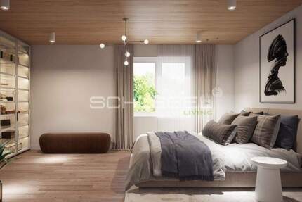 OSTERAKTION - Wohnung 06 mit 8,4 m² Balkon - 1.OG - Haus 3 oder 4 - Murrhardt