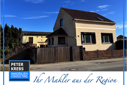 Haus zum Kaufen in Kloster Lehnin 239.000,00 € 116 m²