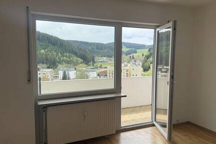 3-Zimmerwohnung Furtwangen - 670,00&nbsp;EUR Kaltmiete, ca.&nbsp; 84,00&nbsp;m&sup2;&nbsp;Wohnfl&auml;che in Furtwangen (PLZ: 78120) Stadtgebiet