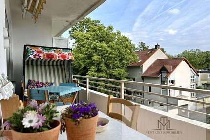 Wohnung zum Kaufen in Friedrichsdorf Burgholzhausen vor der Höhe 259.000,00 € 78 m² - Friedrichsdorf / Burgholzhausen vor der Höhe