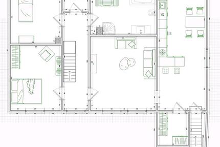 Renovierte 3ZKB Wohnung in Hefersweiler - Rothselberg