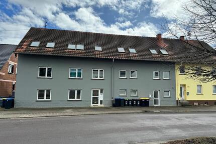 Neu sanierte 3 ZimmerKücheBad Wohnung in Blieskastel-Pinningen